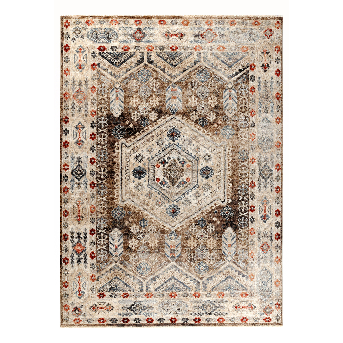 Χαλί (200x290) Tzikas Carpets Hamadan 33731-081