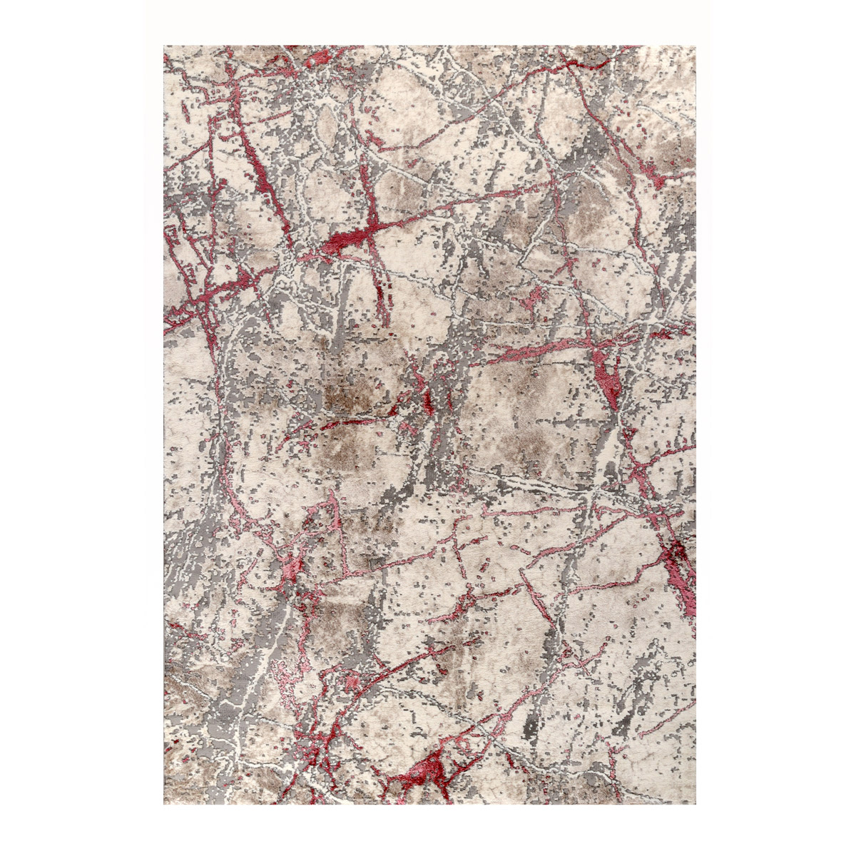 Χαλί (133×190) Tzikas Carpets Elements 31277-955