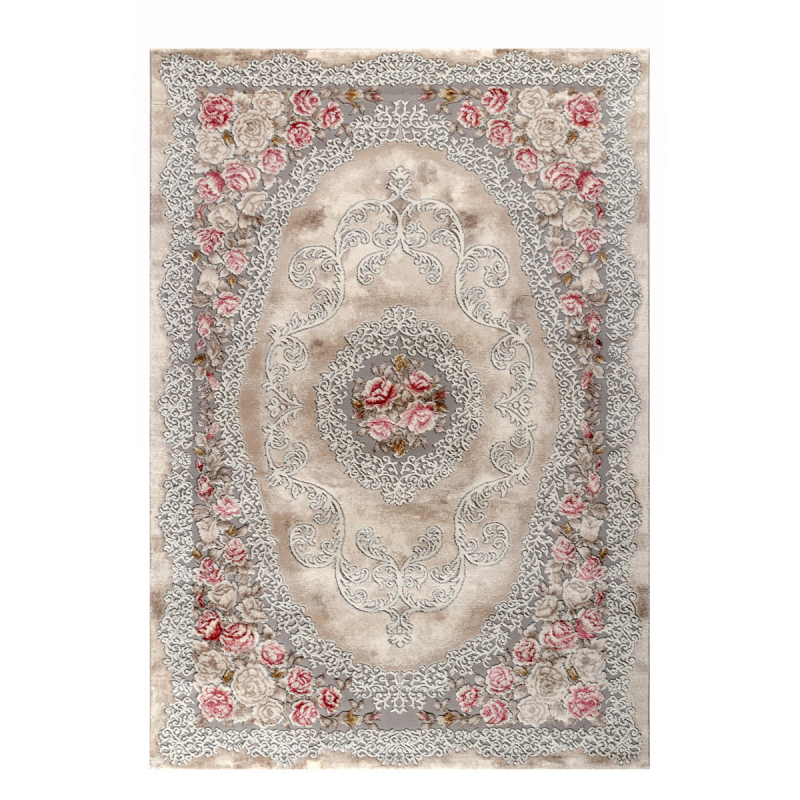 Χαλί (133x190) Tzikas Carpets Elements 30781-056