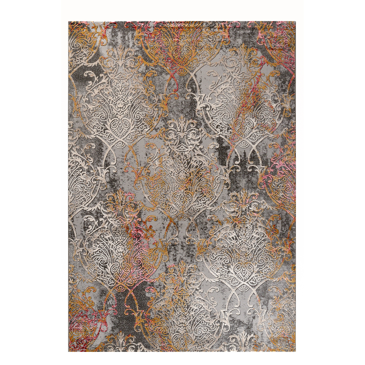 Χαλί (160×230) Tzikas Carpets Elements 33080-955