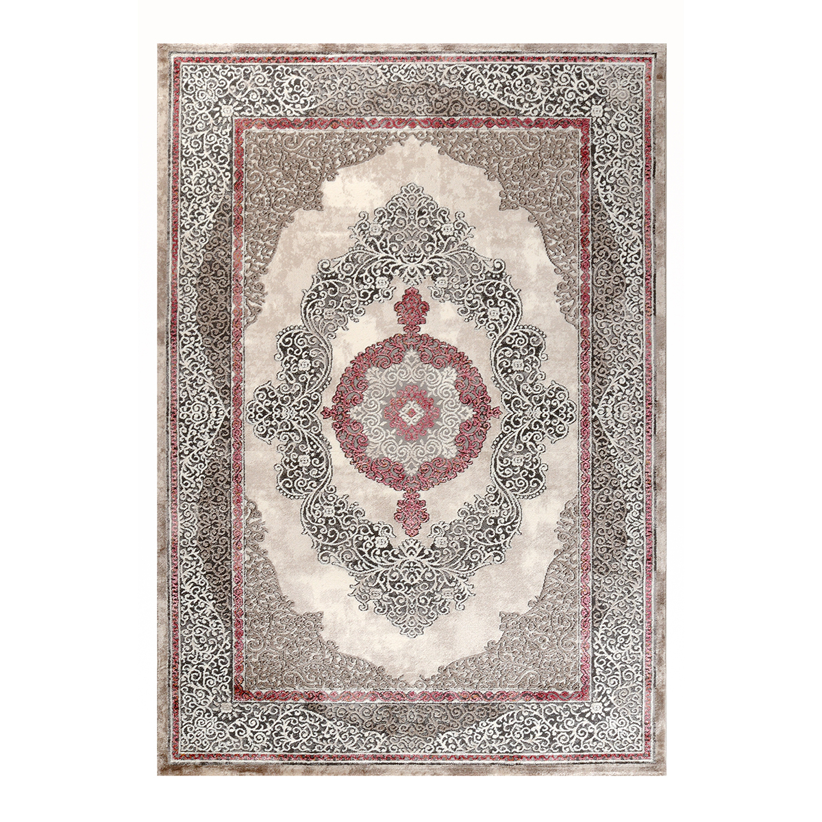 Χαλί (200×290) Tzikas Carpets Elements 33116-955