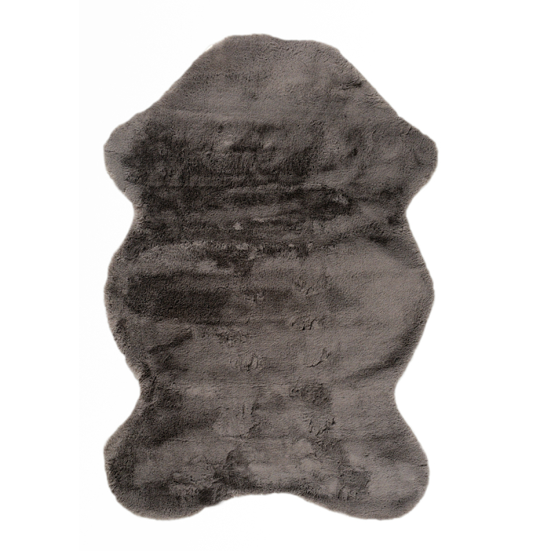 Χαλί Διαδρόμου Γούνινο (70x100) Tzikas Carpets Fur 26163-096