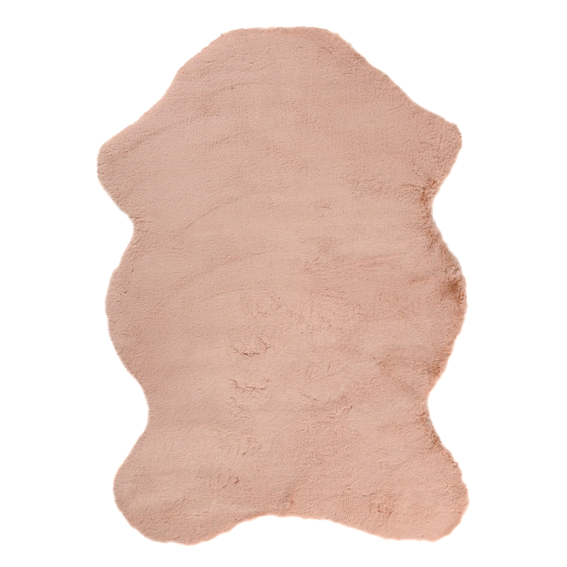 Χαλί Διαδρόμου Γούνινο (70x100) Tzikas Carpets Fur 26163-061