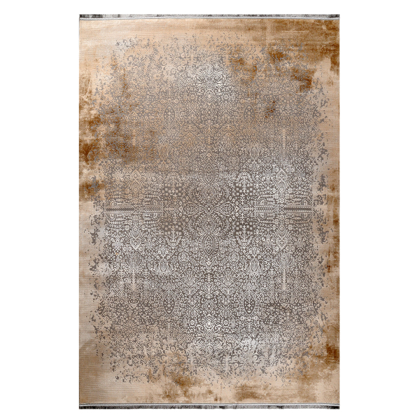 Χαλί (160x230) Tzikas Carpets Quares 33510-071