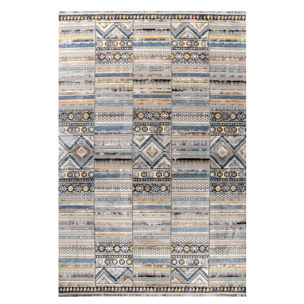 Χαλί (160x230) Tzikas Carpets Quares 31776-095