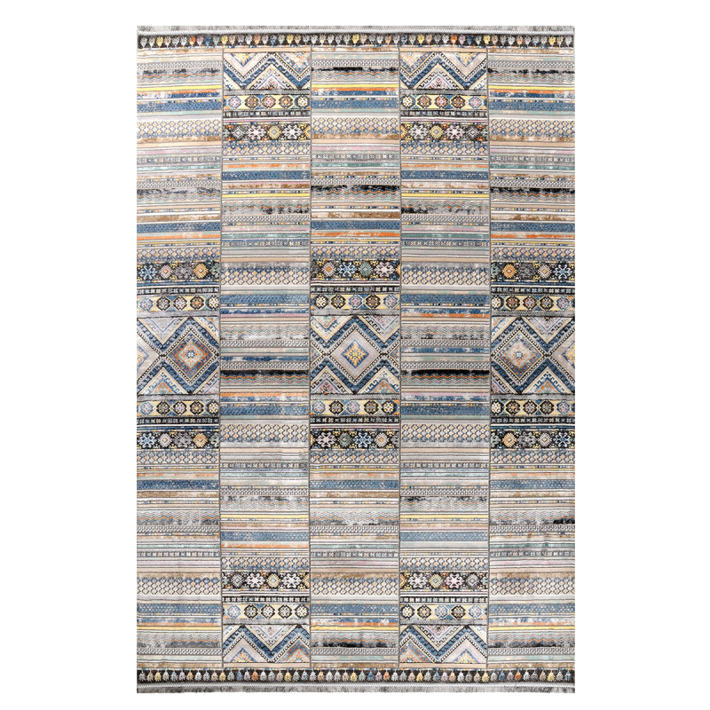 Χαλί (160x230) Tzikas Carpets Quares 31776-095