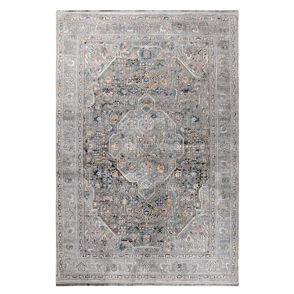 Χαλί (200x250) Tzikas Carpets Quares 33511-095