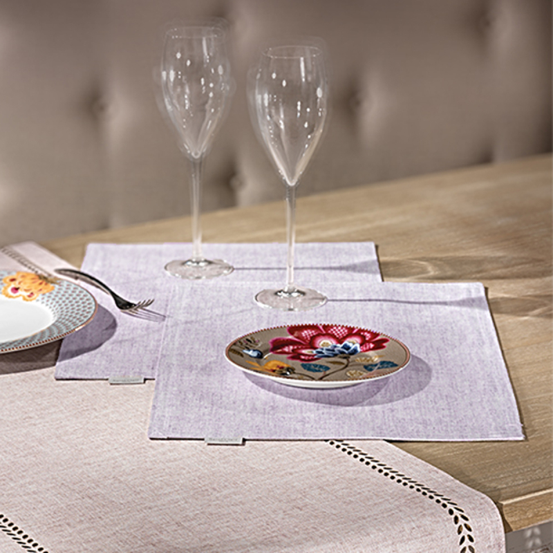 Σουπλά 2 Όψεων Saint Clair 3007 Lilac