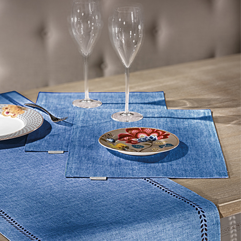 Σουπλά 2 Όψεων Saint Clair 3007 Jean