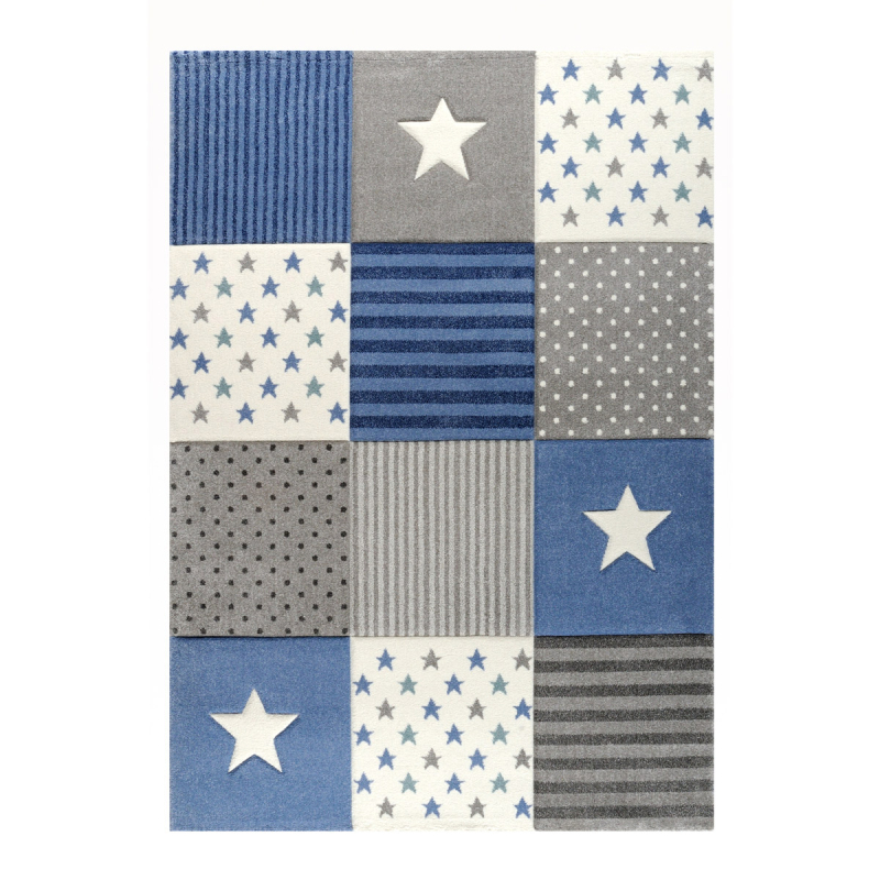 Παιδικό Χαλί (133x190) Tzikas Carpets Diamond 18647-035