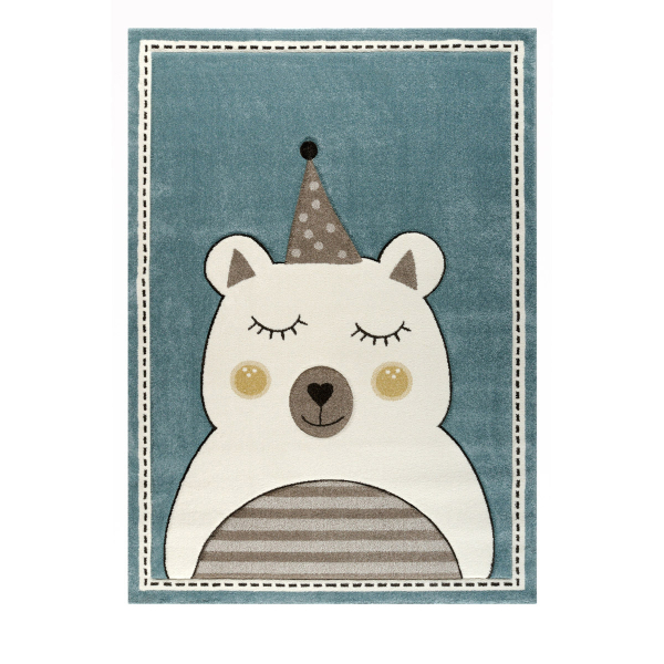 Παιδικό Χαλί (133x190) Tzikas Carpets Diamond 18649-030