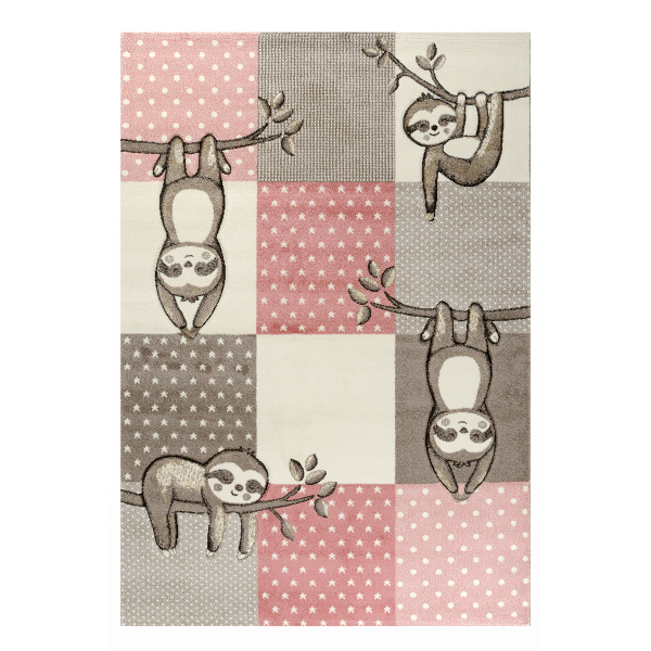 Παιδικό Χαλί (133x190) Tzikas Carpets Diamond 24233-755