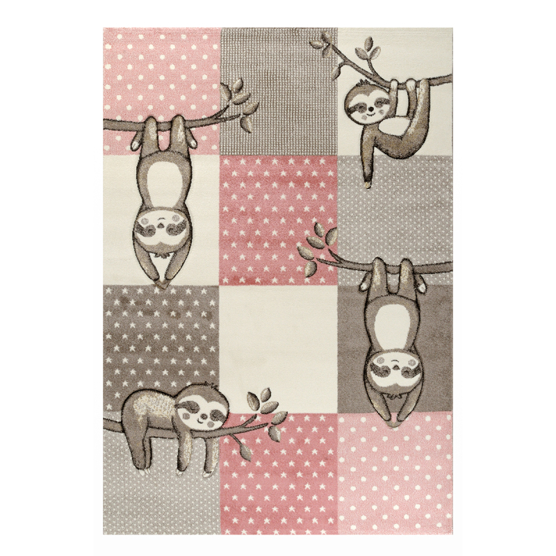 Παιδικό Χαλί (133x190) Tzikas Carpets Diamond 24233-755