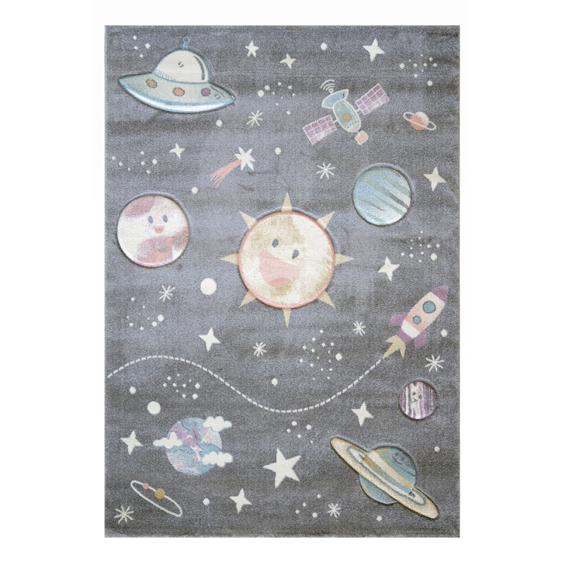 Παιδικό Χαλί (133x190) Tzikas Carpets Diamond 24266-095