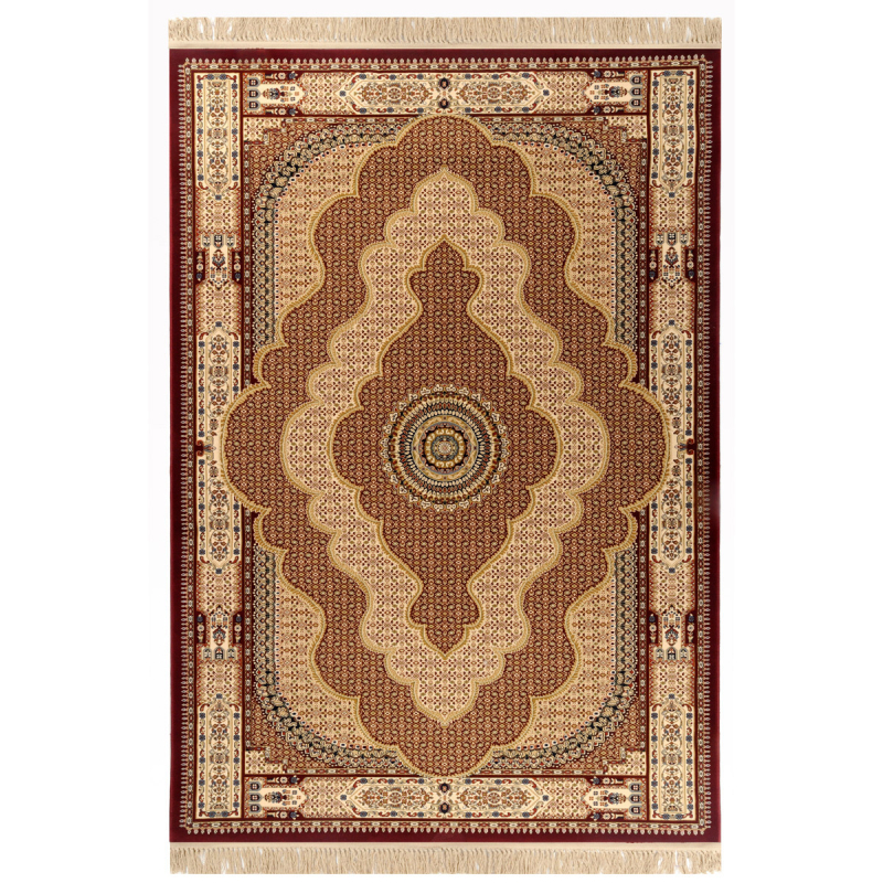 Χαλί (200x250) Tzikas Carpets Jamila 11393-011