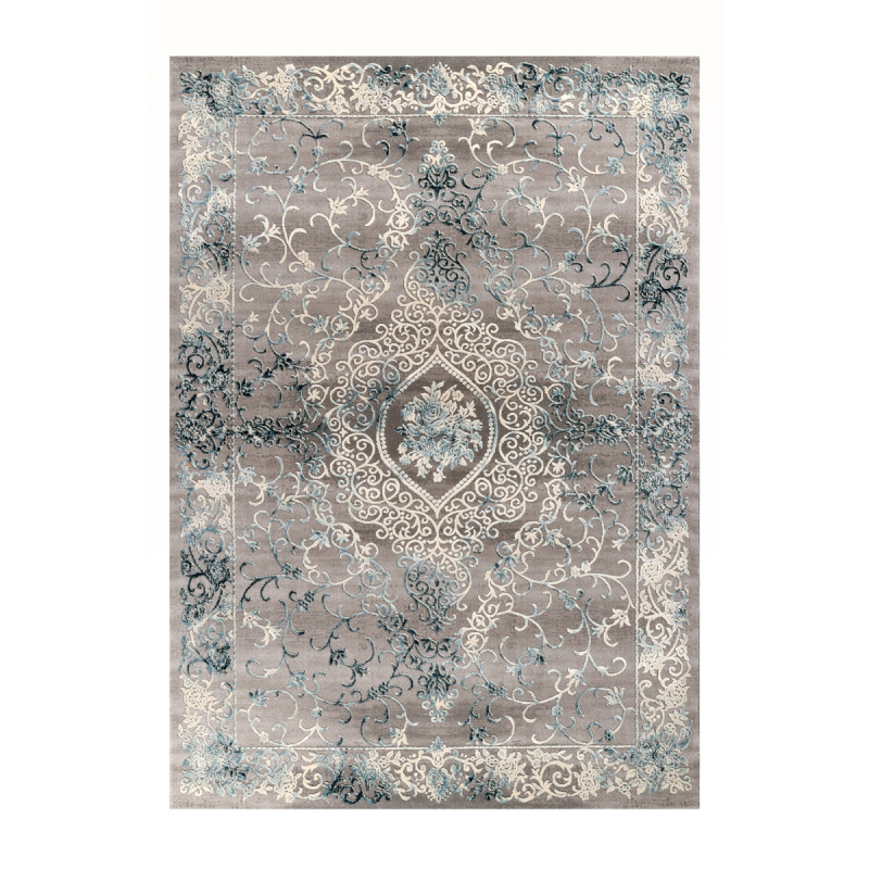 Χαλί (166x236) Tzikas Carpets Vintage 23340-953