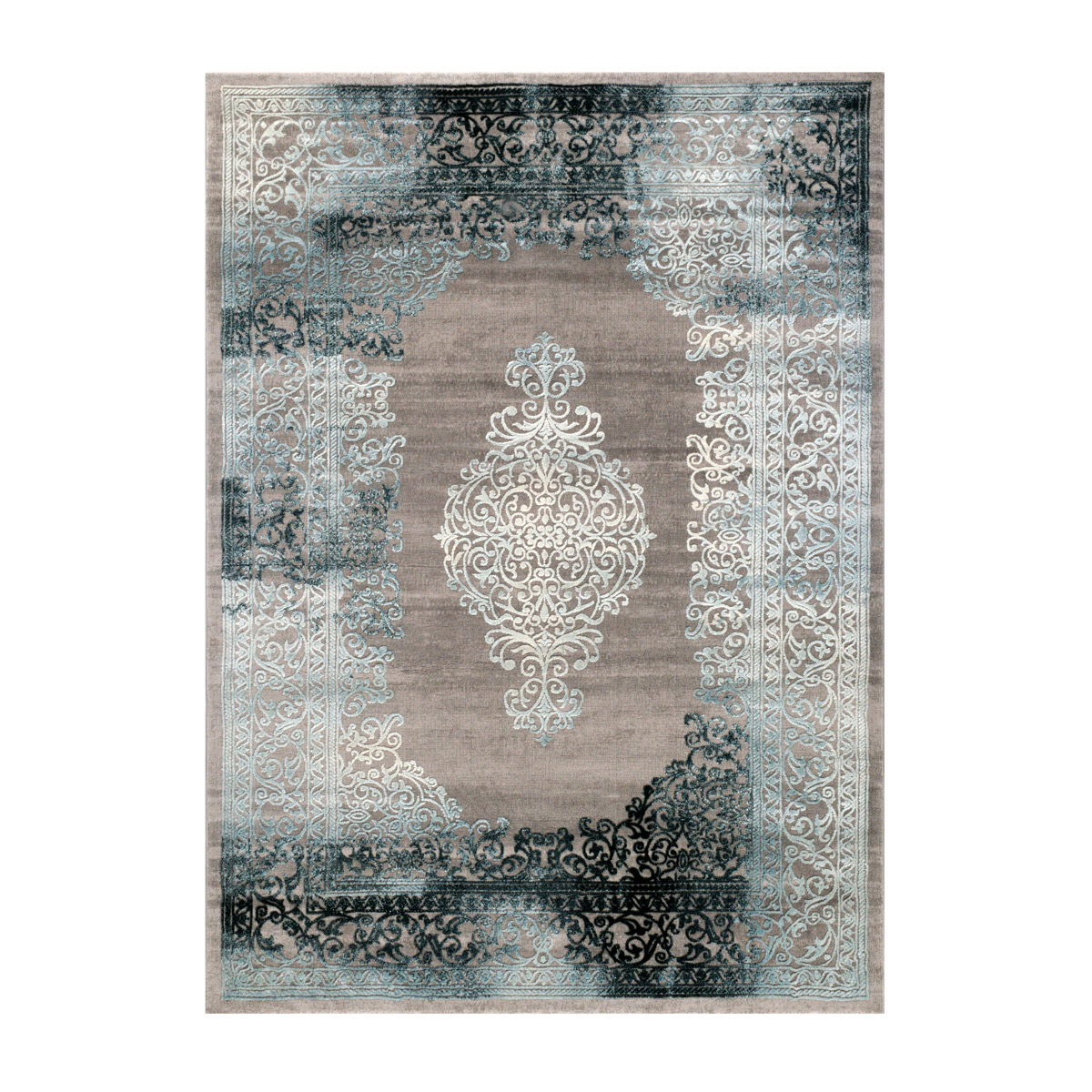 Χαλί (240×340) Tzikas Carpets Vintage 23024-953