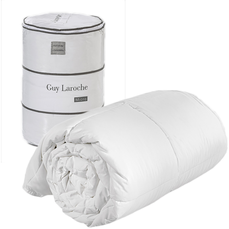 Πάπλωμα Μονό (160x220) Guy Laroche Fine