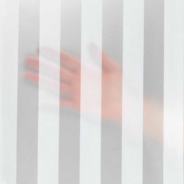 Κουρτίνα Μπάνιου Πλαστική (180x200) Με Κρίκους Wenko Frozen 23198100