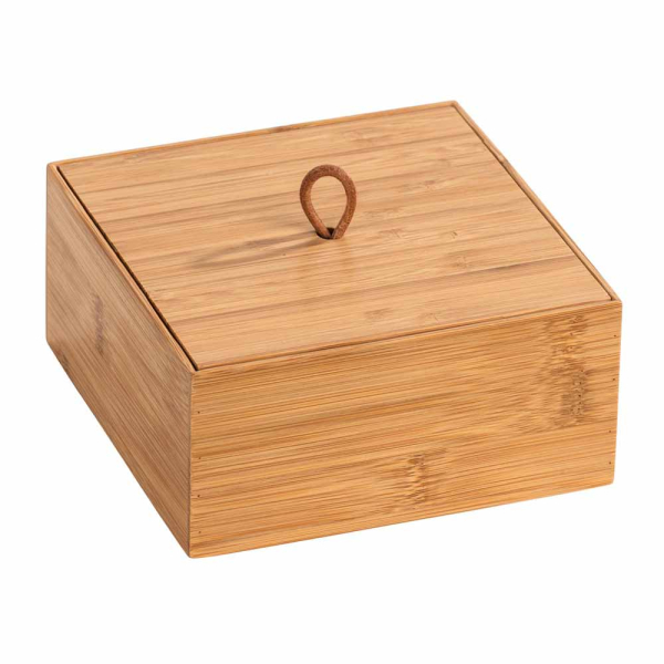 Κουτί Αποθήκευσης (15x15x7) Wenko Terra Medium 23923100
