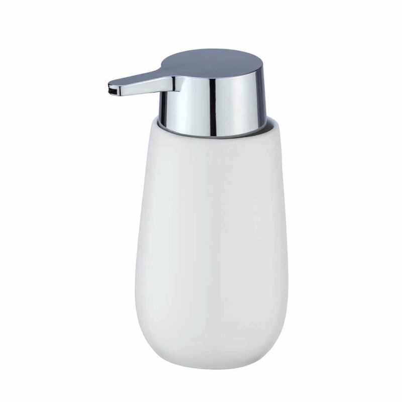 Dispenser Μπάνιου 320ml Wenko Badi White 23644100