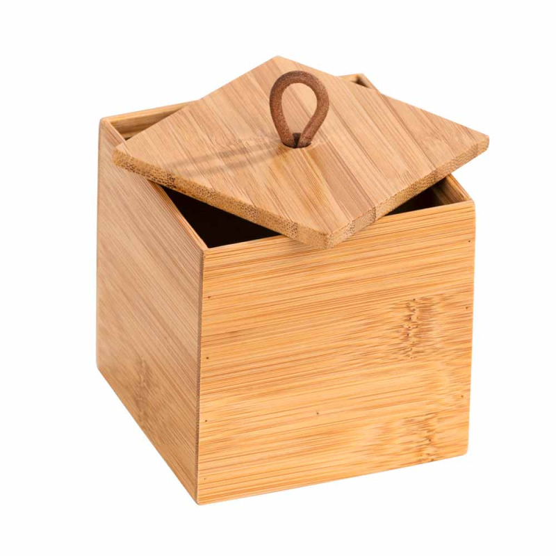 Κουτί Αποθήκευσης (9x9x9) Wenko Terra Small 23922100