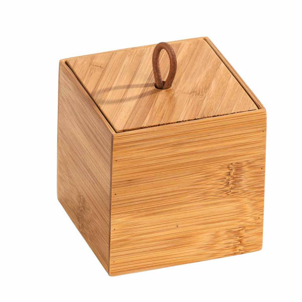 Κουτί Αποθήκευσης (9x9x9) Wenko Terra Small 23922100