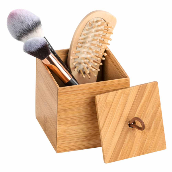 Κουτί Αποθήκευσης (9x9x9) Wenko Terra Small 23922100