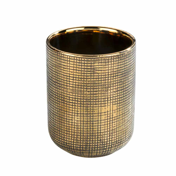 Ποτηροθήκη Μπάνιου Wenko Rivara 24400100