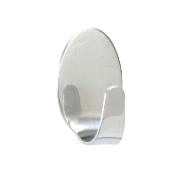 Κρεμαστράκια Αυτοκόλλητα (Σετ 4τμχ) Wenko Midget Gloss 4476020100