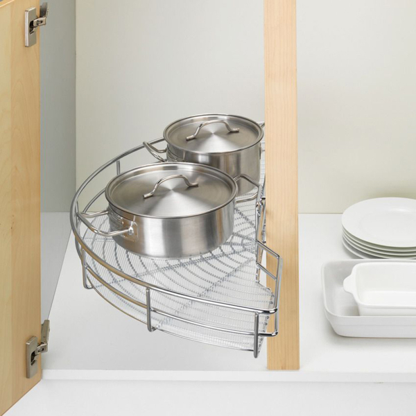 Αντιολισθητική Επιφάνεια Συρταριών/Ντουλαπιών (150x50) Wenko Transparent 47035100