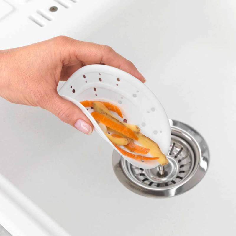 Φίλτρο Για Σιφώνι Wenko White 8183100