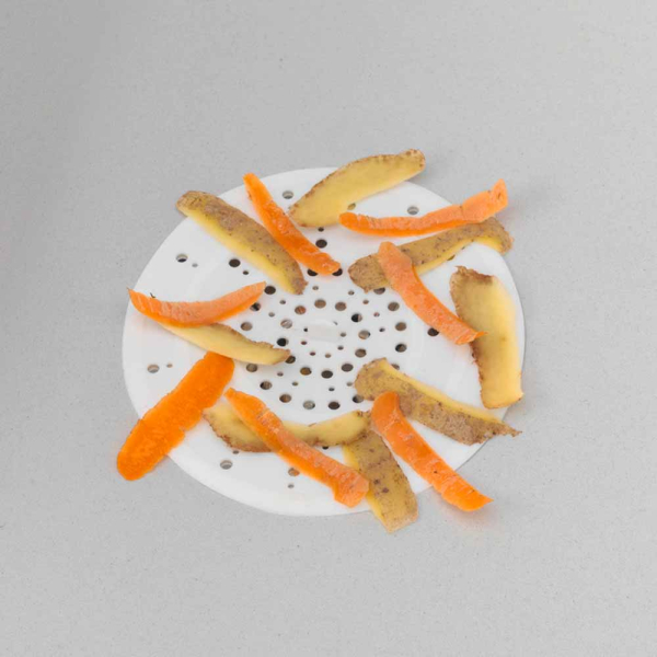 Φίλτρο Για Σιφώνι Wenko White 8183100