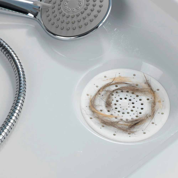 Φίλτρο Για Σιφώνι Wenko White 8183100