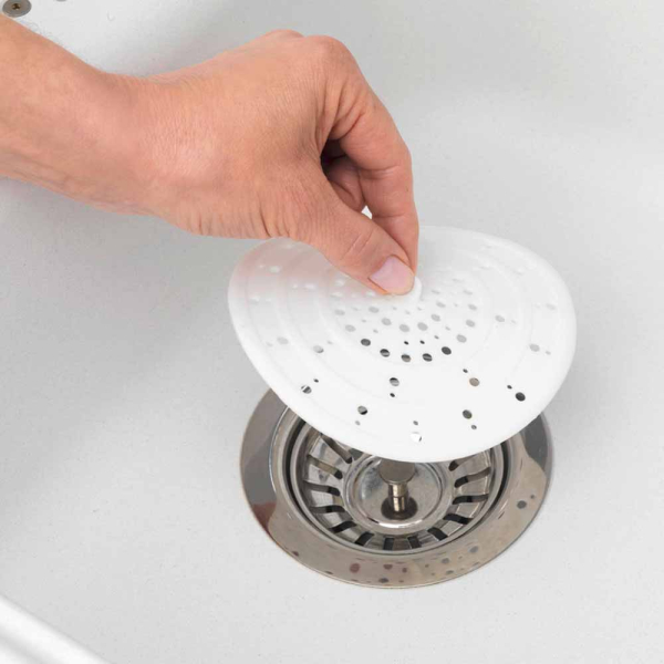 Φίλτρο Για Σιφώνι Wenko White 8183100