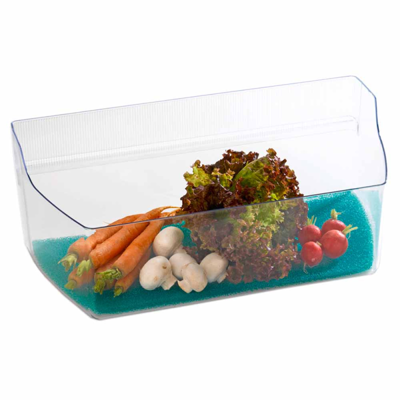 Αντιμουχλική Επιφάνεια Για Συρτάρια Ψυγείου (46x30) Wenko 2751011100