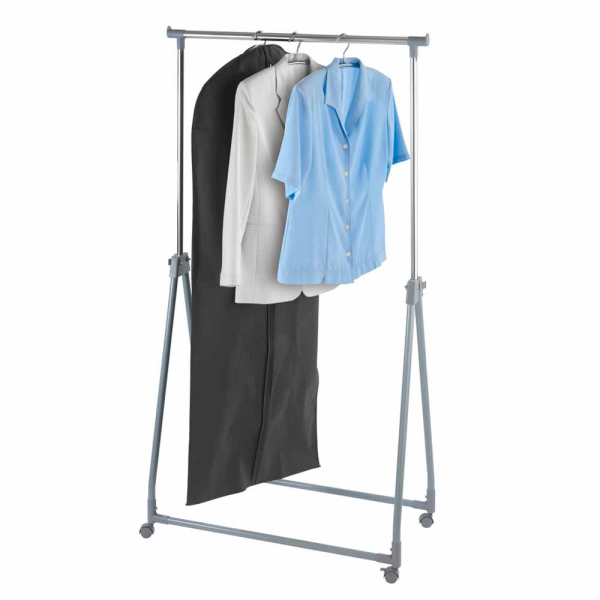 Κρεμάστρα Δαπέδου Τροχήλατη Wenko 4364100100