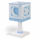 Παιδικό Πορτατίφ Ango Moon Blue 63231 T