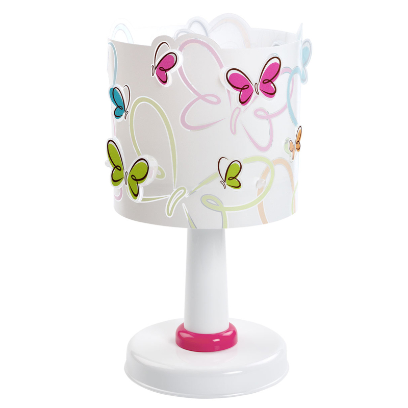 Παιδικό Πορτατίφ Ango Butterfly 62141