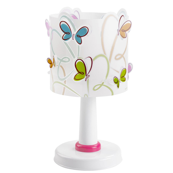 Παιδικό Πορτατίφ Ango Butterfly 62141