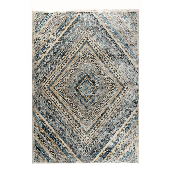 Χαλί (133x190) Tzikas Carpets Serenity 32591-110