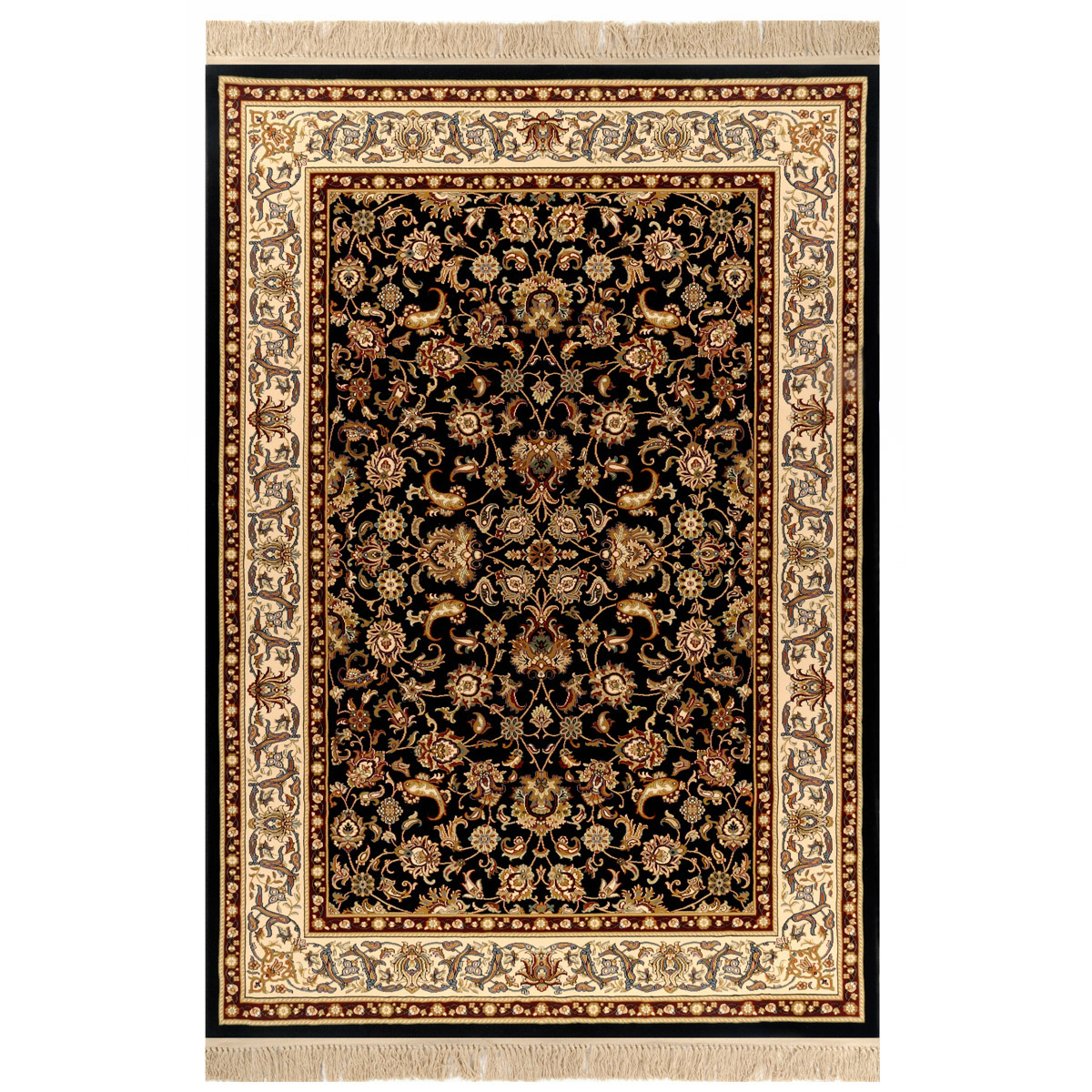 Χαλί (240×300) Tzikas Carpets Jamila 8976-092