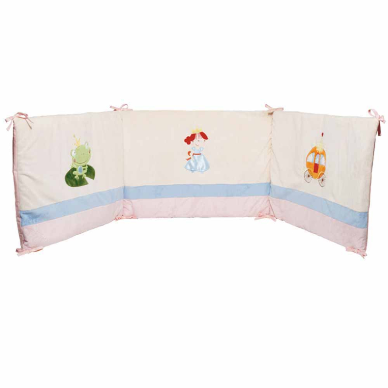 Πάντα Κούνιας (195x45) Das Home Smile 6511