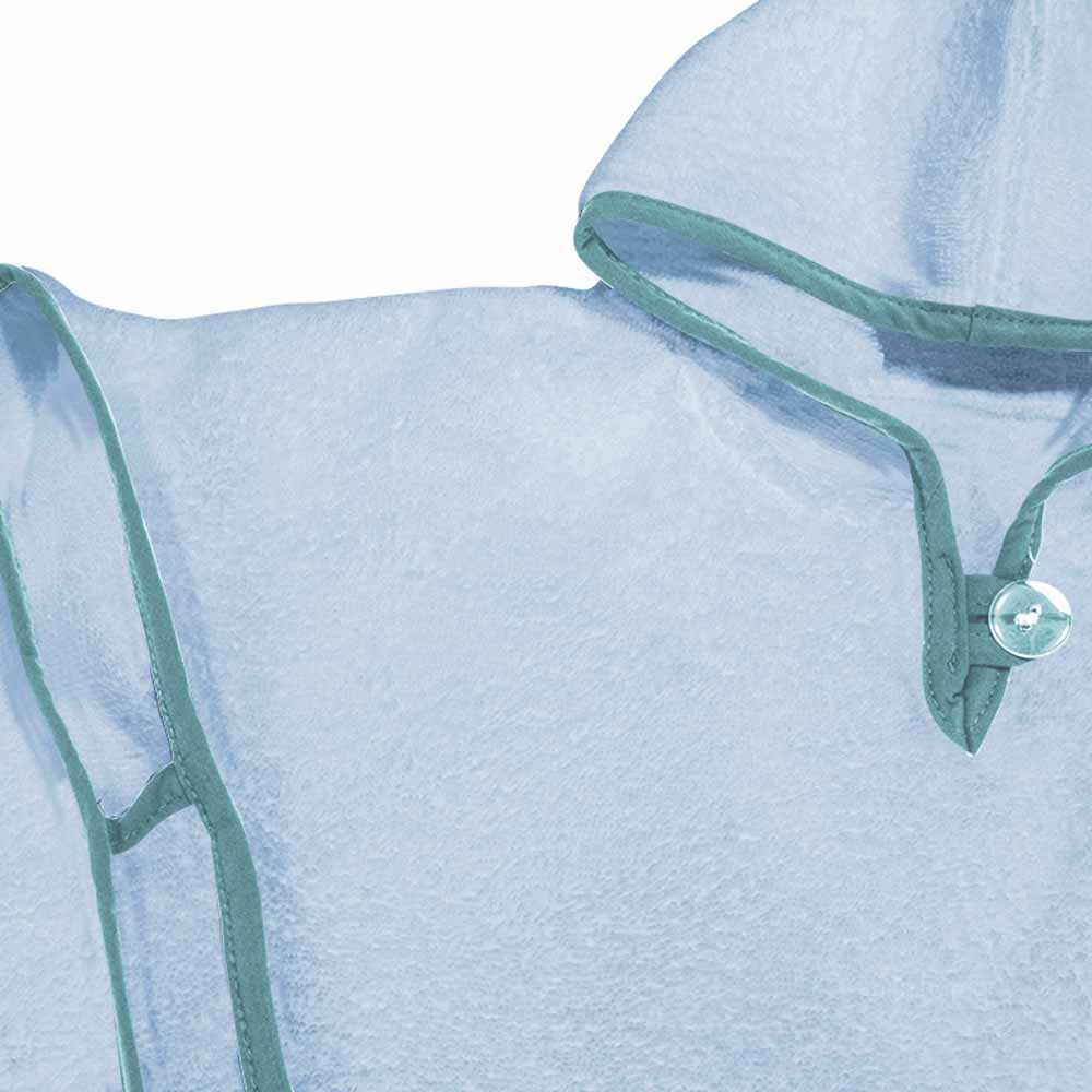 Παιδικό Πόντσο Greenwich Polo Club Baby 2907 Home Παιδικά Spitishop