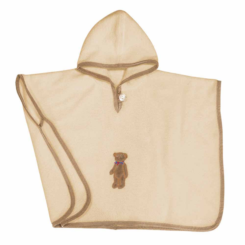 Παιδικό Πόντσο Greenwich Polo Club Baby 2908