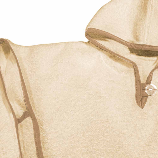 Παιδικό Πόντσο Greenwich Polo Club Baby 2908