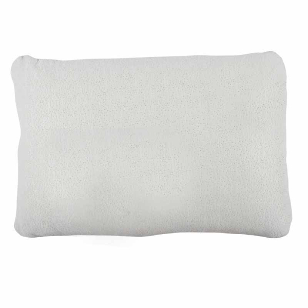 Μαξιλάρι Ύπνου Ανατομικό Μέτριο (45x65) Das Home Lemon Pillow 1040 Memory Foam