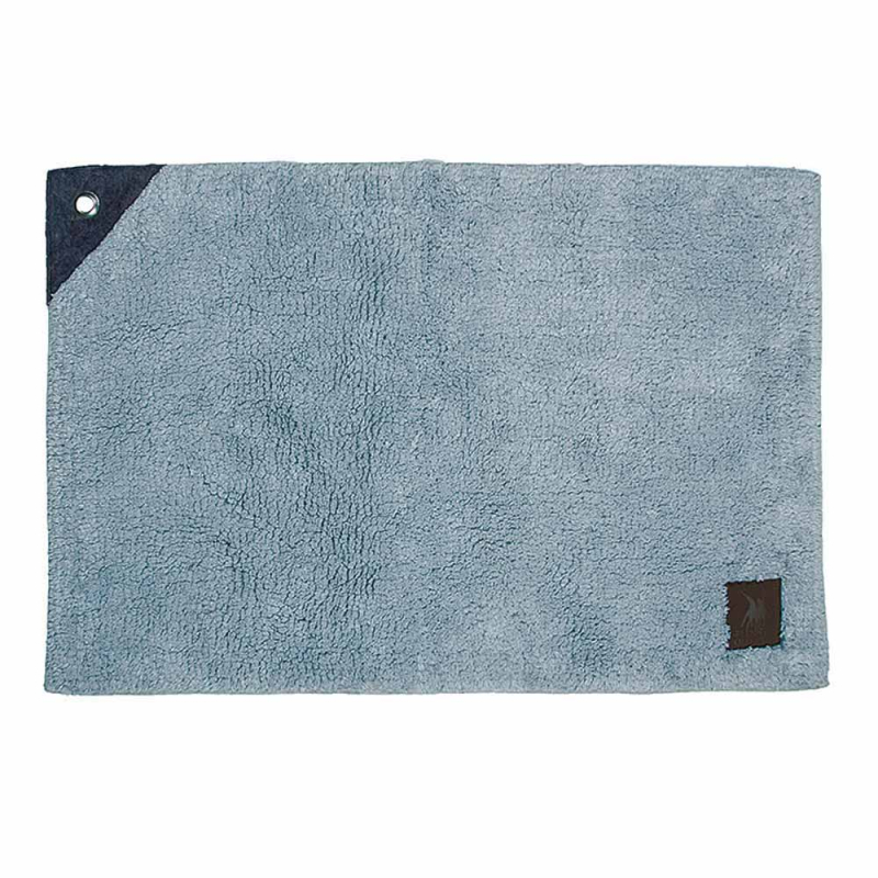 Πατάκι Μπάνιου (70x100) Greenwich Polo Club 2573 Ciel