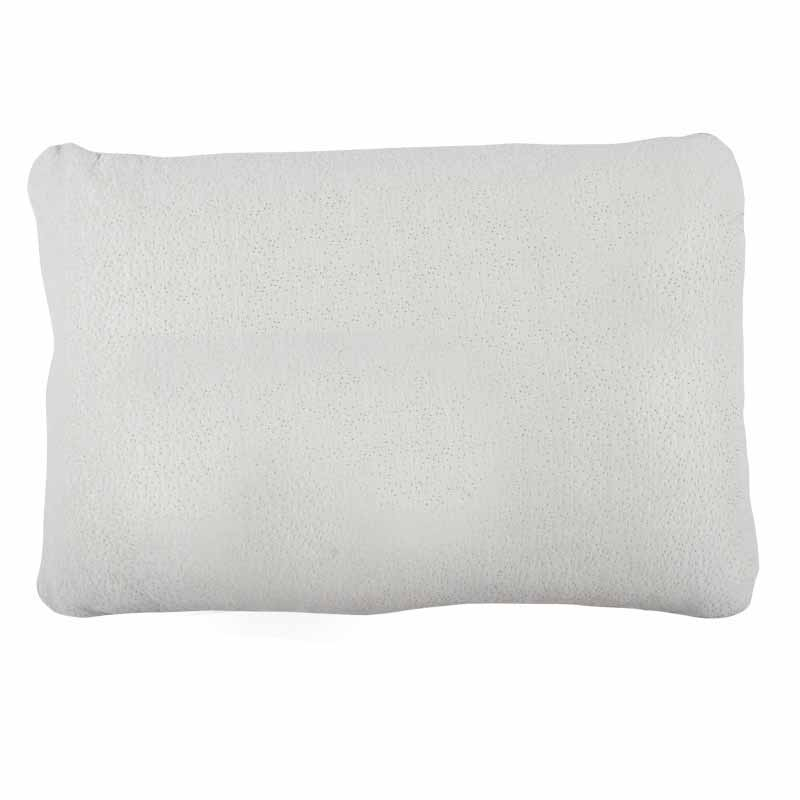 Μαξιλάρι Ύπνου Ανατομικό Μέτριο (45x65) Das Home Eucalyptus Pillow 1041 Memory Foam