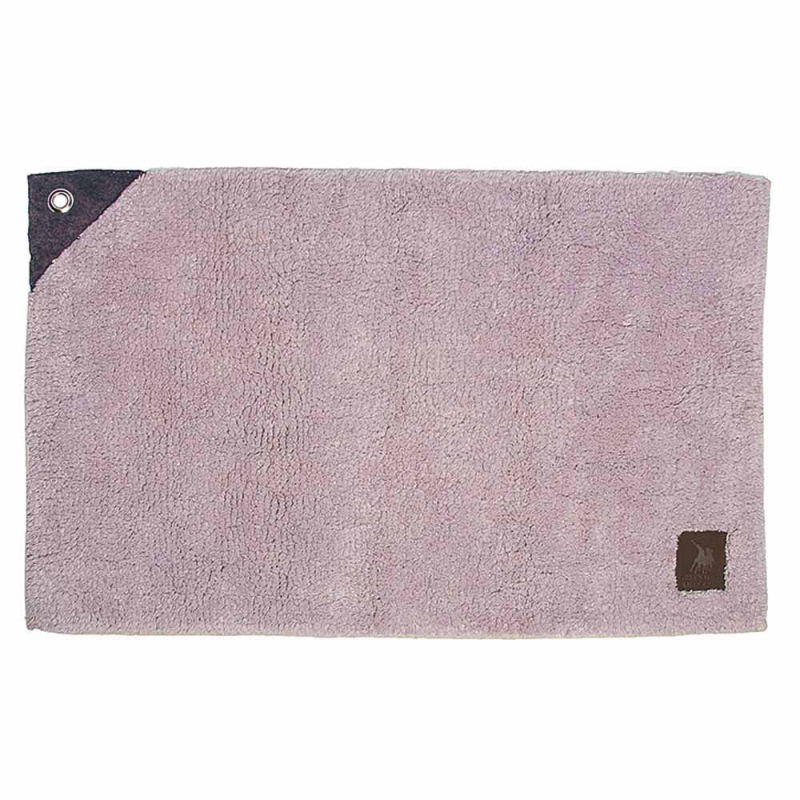 Πατάκι Μπάνιου (70x100) Greenwich Polo Club 2572 Lilac